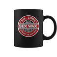 Sex Waxurf Beach Club 服 コーヒーマグ