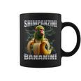 Shimpanzini Bananini コーヒーマグ