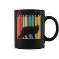 Siberian Cat サイベリアン コーヒーマグ