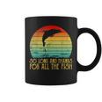 So Long And Thanks For All The Fish ビンテージtシャツ コーヒーマグ
