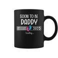 Soon To Be Daddy 2025 Loading Father First Time Dad Est 2025 コーヒーマグ