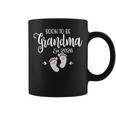 Soon To Be Grandma Est2026 Baby Grandma コーヒーマグ