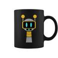 Sprunkiのmr Fun Bot コーヒーマグ