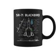 Sr-71 Birdpecs -Sr-71 Bird コーヒーマグ