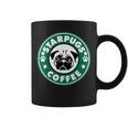 Starpugs コーヒーパグ 犬好き ギフト コーヒーマグ