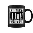 Straight Out Of Compton ファニーグラフィック コーヒーマグ