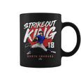 Strikeout Kinghota Imanaga Chicago Mlbpa コーヒーマグ