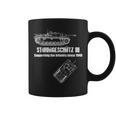 Sturmgeschutz Iiitug3ドイツ軍wehrmacht突撃砲 コーヒーマグ