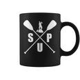 Sup スタンドアップパドルボードティー サーフボード サーフィン コーヒーマグ