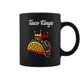 Taco Kings レストラン服 コーヒーマグ