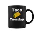Taco Tuesday Taco Tuesday コーヒーマグ
