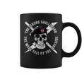 Tacp タクティカル エアコントロール パーティー 長袖tシャツ コーヒーマグ