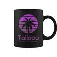 Taliabu パシフィックオーシャン コーヒーマグ