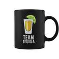 Team Tequila アルコール シンコ・デ・マヨ メキシカンテキーラ コーヒーマグ