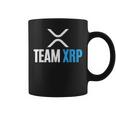 Team Xrp コーヒーマグ