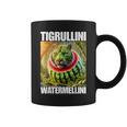 Tigrullini Watermellini イタリアンブレインロットミーム コーヒーマグ