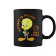 Tweety Welcome To The Jam コーヒーマグ