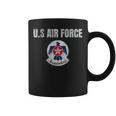 Usaf サンダーバード U 空軍 ギフト コーヒーマグ