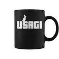 Usagi うさぎ好き ウサギ好き ウサギの飼い主 うさぎの飼い主 ウサギ飼い うさぎ飼い 兎の飼い主 兎 ウサギ コーヒーマグ