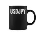 Usdjpy Dollar Yen シャツ 通貨ペア 外国為替tシャツ コーヒーマグ