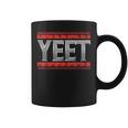 Vintage Yeet シャツ アパレル コーヒーマグ