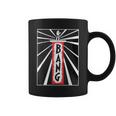 Western Cowgirl Country Cowboy Rodeo Bang Coffee Mug