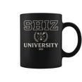 Wickedhiz University エンブレム コーヒーマグ
