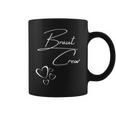 Women's Bride Crew Team Bride Jga Wedding Team Bride Tassen