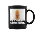You Are Myunshine Meme コーヒーマグ