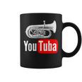 You Tuba Tuba マーチングバンド ユーフォニアム チューバ コーヒーマグ