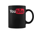 Youtuba マーチングバンドシャツ キャンプ チューバ ペップラリー ファニーメンバー コーヒーマグ