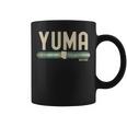 Yuma Az コーヒーマグ