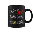 Yzf-R7、Yzf、R7、Yzf R7、バイク、バイク、レーシングバイク コーヒーマグ