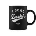 Zushi Local 逗子市ローカル 故郷 コーヒーマグ