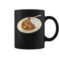 おかしなカレーライス コーヒーマグ