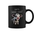 かわいい ホルスタイン 牛 の 赤ちゃん – Keep It Mooving コーヒーマグ