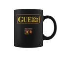 もっと見る。プラスデザイン、Guess What_、ティーセットティートップ コーヒーマグ