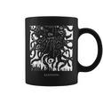アザトース 這い寄る混沌 コズミック・ホラー クトゥルフ神話 古の者たち Azathoth Chaos Cthulhu コーヒーマグ