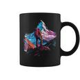 アドベンチャー登山 コーヒーマグ