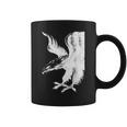 アメリカンイーグル ブラック ホワイト アメリカンパトリオット コーヒーマグ