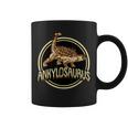 アンキロサウルス コーヒーマグ