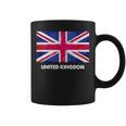 イギリス国旗tシャツ コーヒーマグ