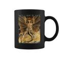 ウィリアム・ブレイク ドラゴンi アーティスト向け コーヒーマグ