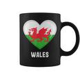 ウェールズ国旗ジャージ ウェールズ コーヒーマグ