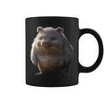 ウォンバット オーストラリア 有袋類 スイートウォンバット コーヒーマグ