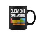エレメント収集。 コーヒーマグ