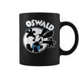 オズワルド・ラビット ヴィンテージ 漫画 コーヒーマグ