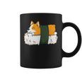 カワイイ かわいい 寿司 コーギー コーギー好き コーヒーマグ