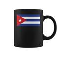 キューバ国旗 コーヒーマグ