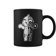 キューピー ベビー スケルトン ゾンビ コーヒーマグ